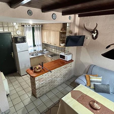 Casa Rincon De Claudia Villa Arroyo Frío Eksteriør bilde