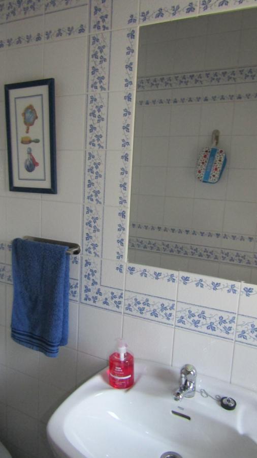 Casa Rincon De Claudia Villa Arroyo Frío Eksteriør bilde