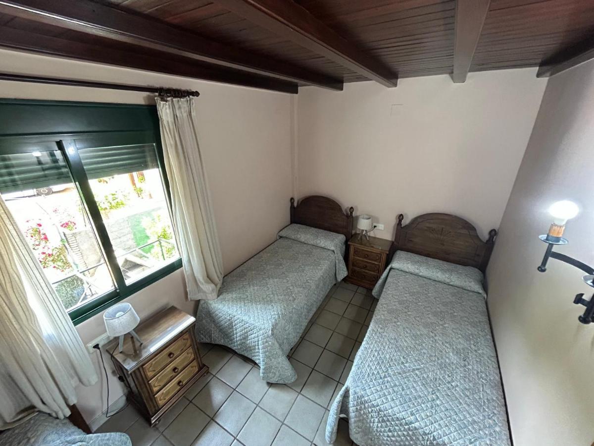 Casa Rincon De Claudia Villa Arroyo Frío Eksteriør bilde